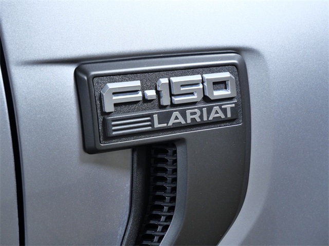 2022 Ford F-150 Lariat photo 9