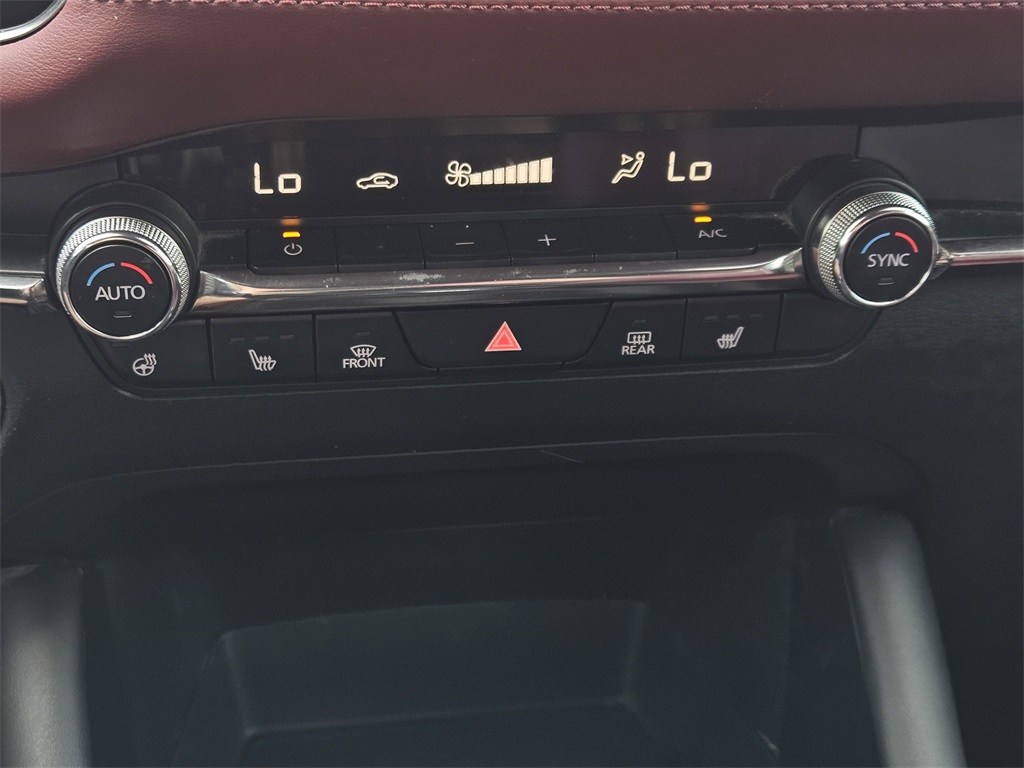 2021 Mazda Mazda3 Premium Plus photo 15