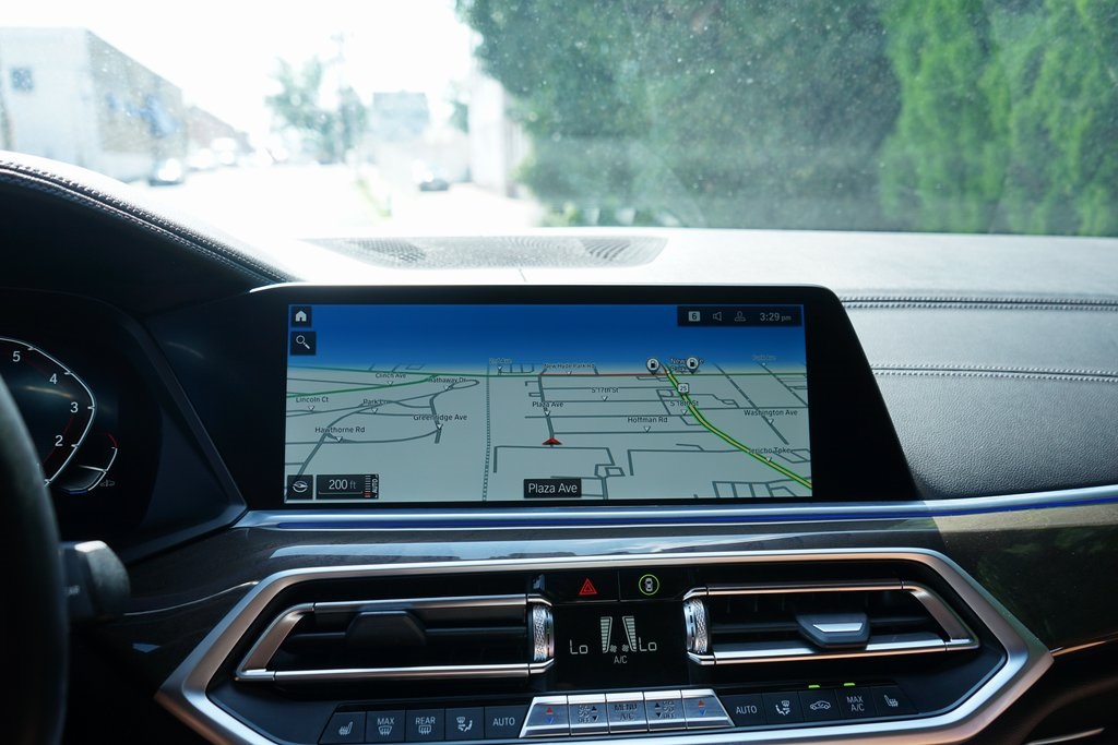 2022 Bmw X5 sDrive40i photo 7