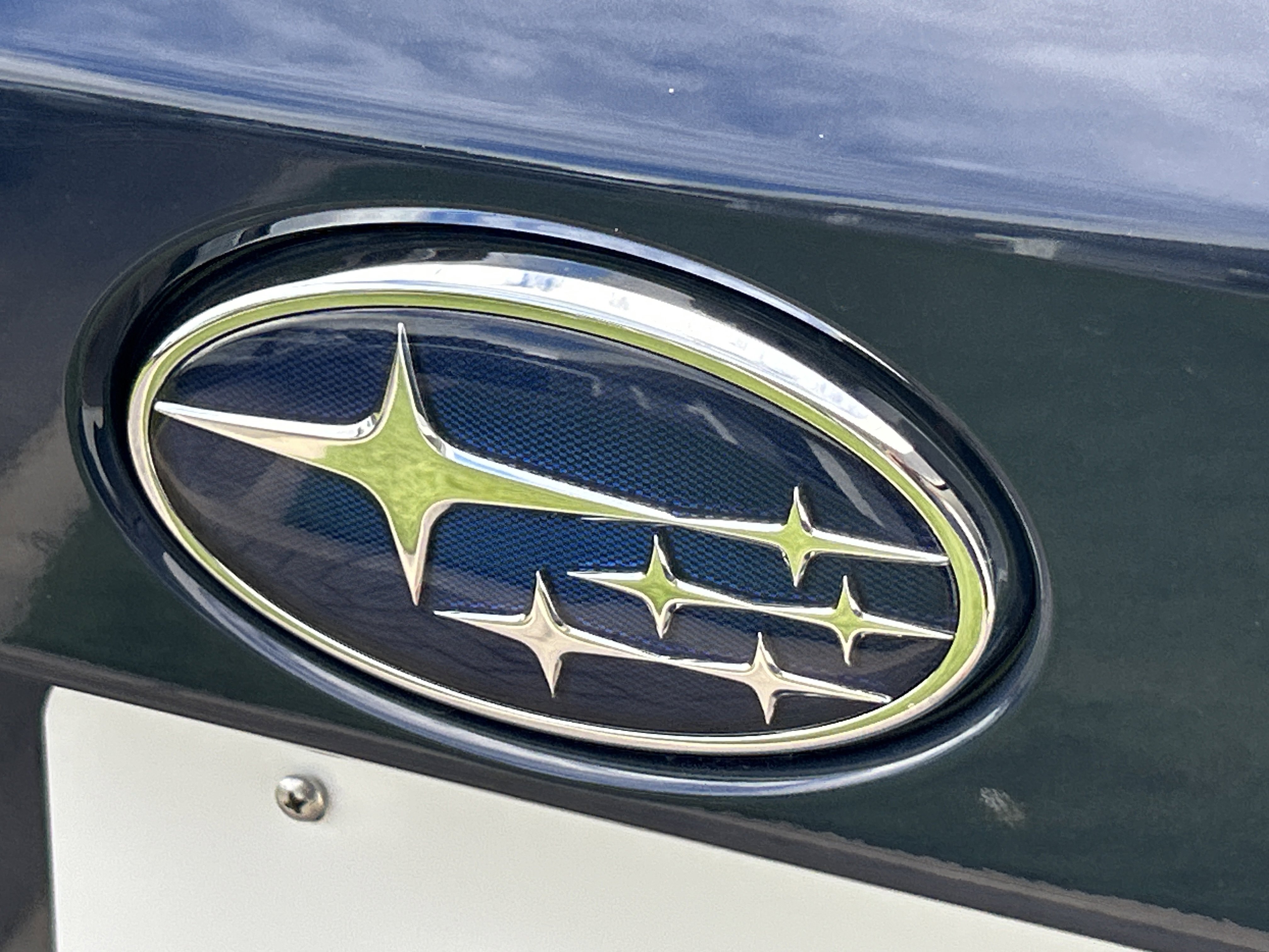 2025 Subaru Outback Limited photo 2