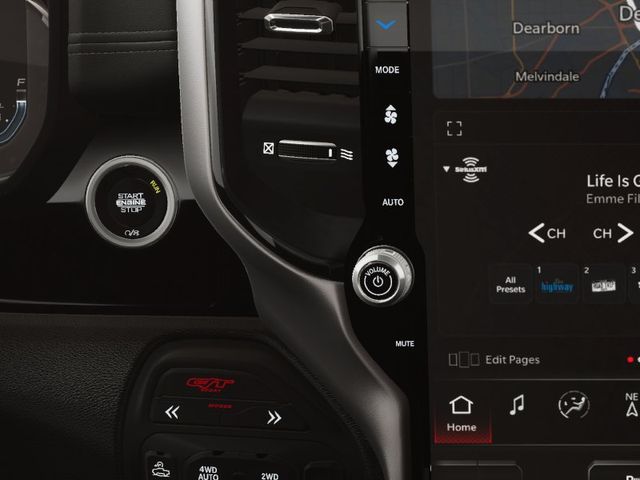 2026 Ram 1500 Rebel photo 24