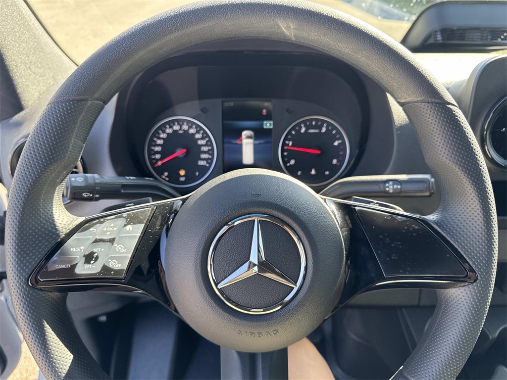 2026 Mercedes Benz Sprinter 3500 photo 23