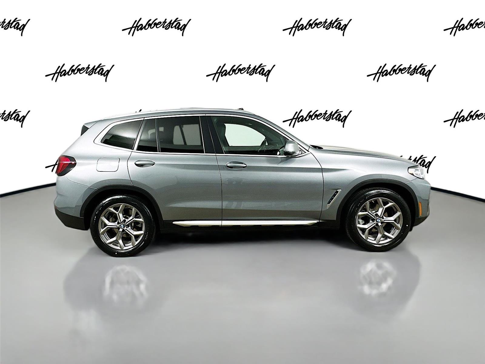 2023 Bmw X3 xDrive30i photo 4