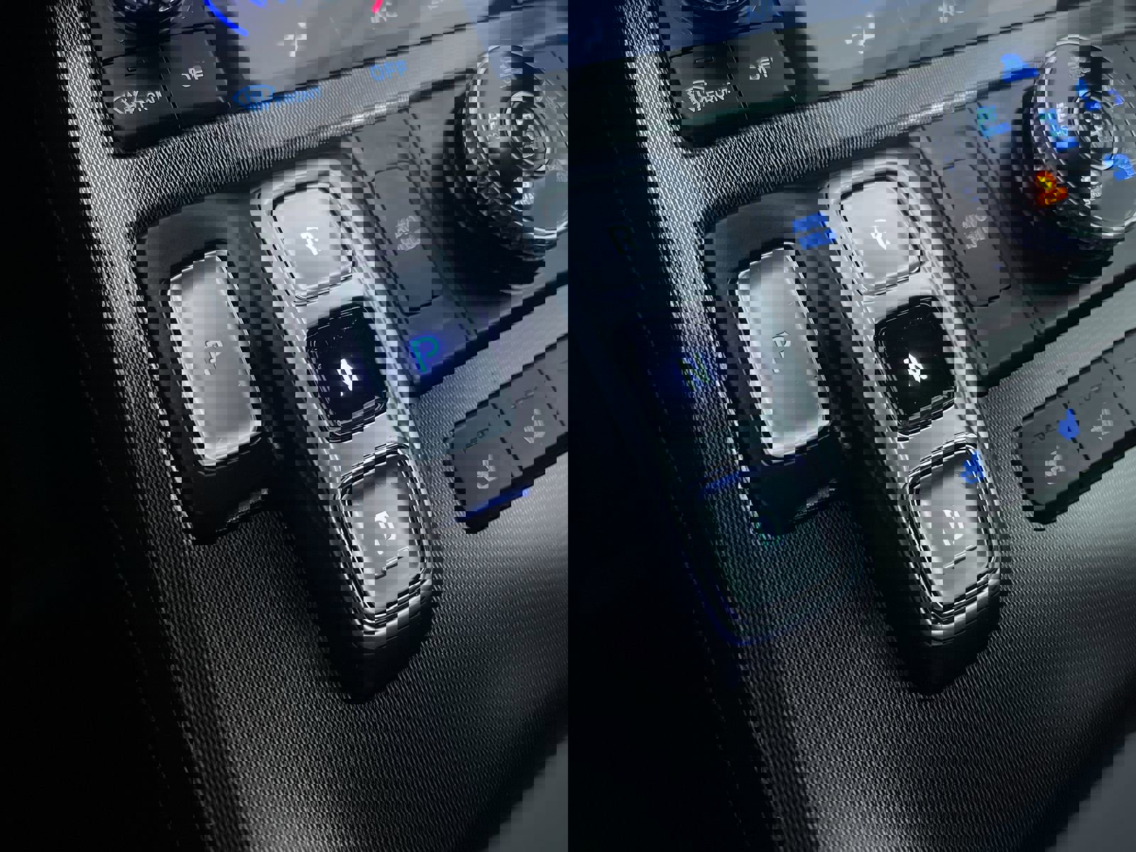 2025 Hyundai Palisade Calligraphy photo 20