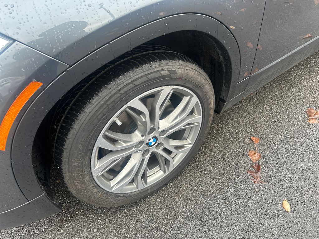 2020 Bmw X2 xDrive28i photo 2