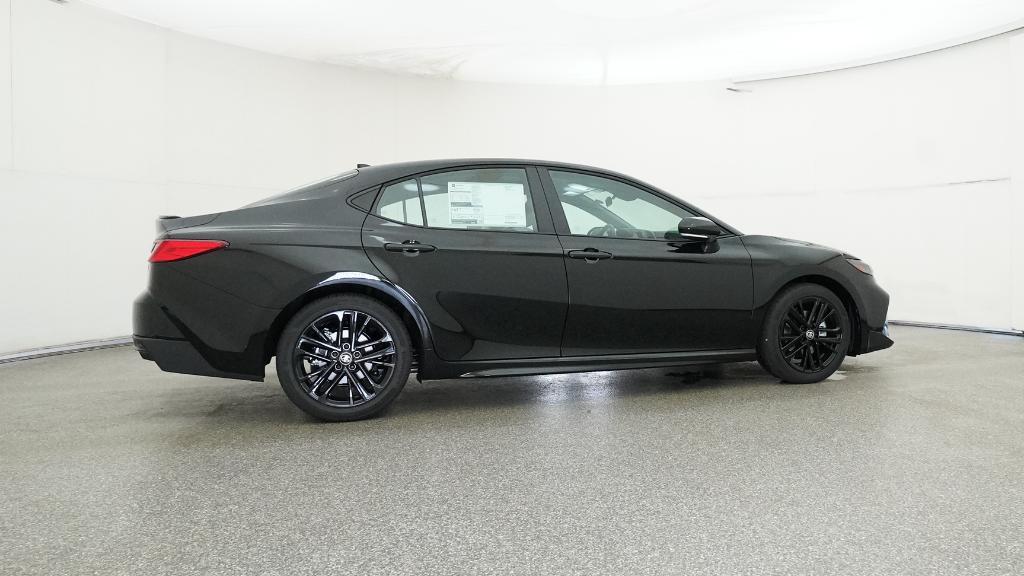 2025 Toyota Camry SE photo 23
