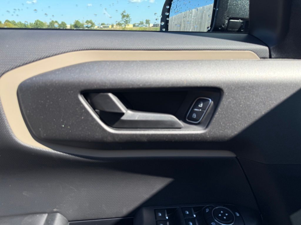 2025 Ford Bronco Sport Big Bend photo 6
