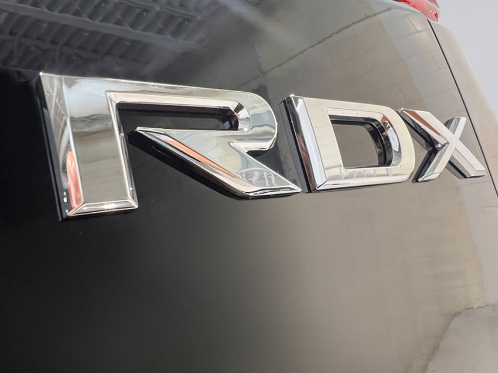 2025 Acura RDX Technology photo 5