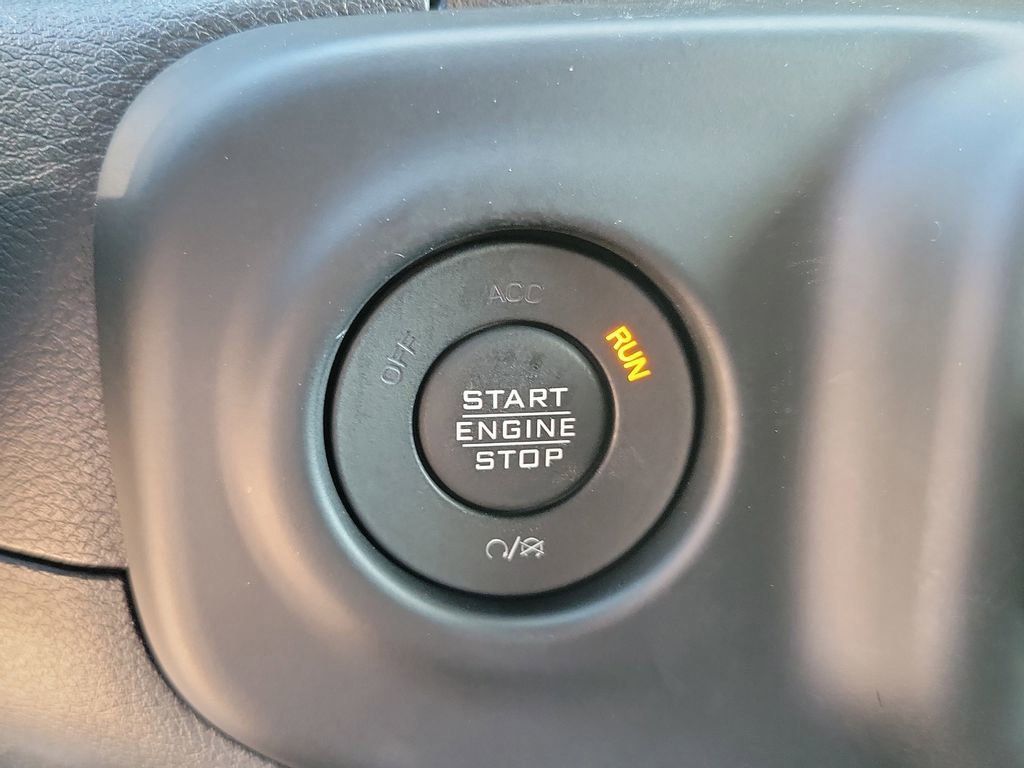 2022 Jeep Wrangler Unlimited Rubicon 4xe photo 15