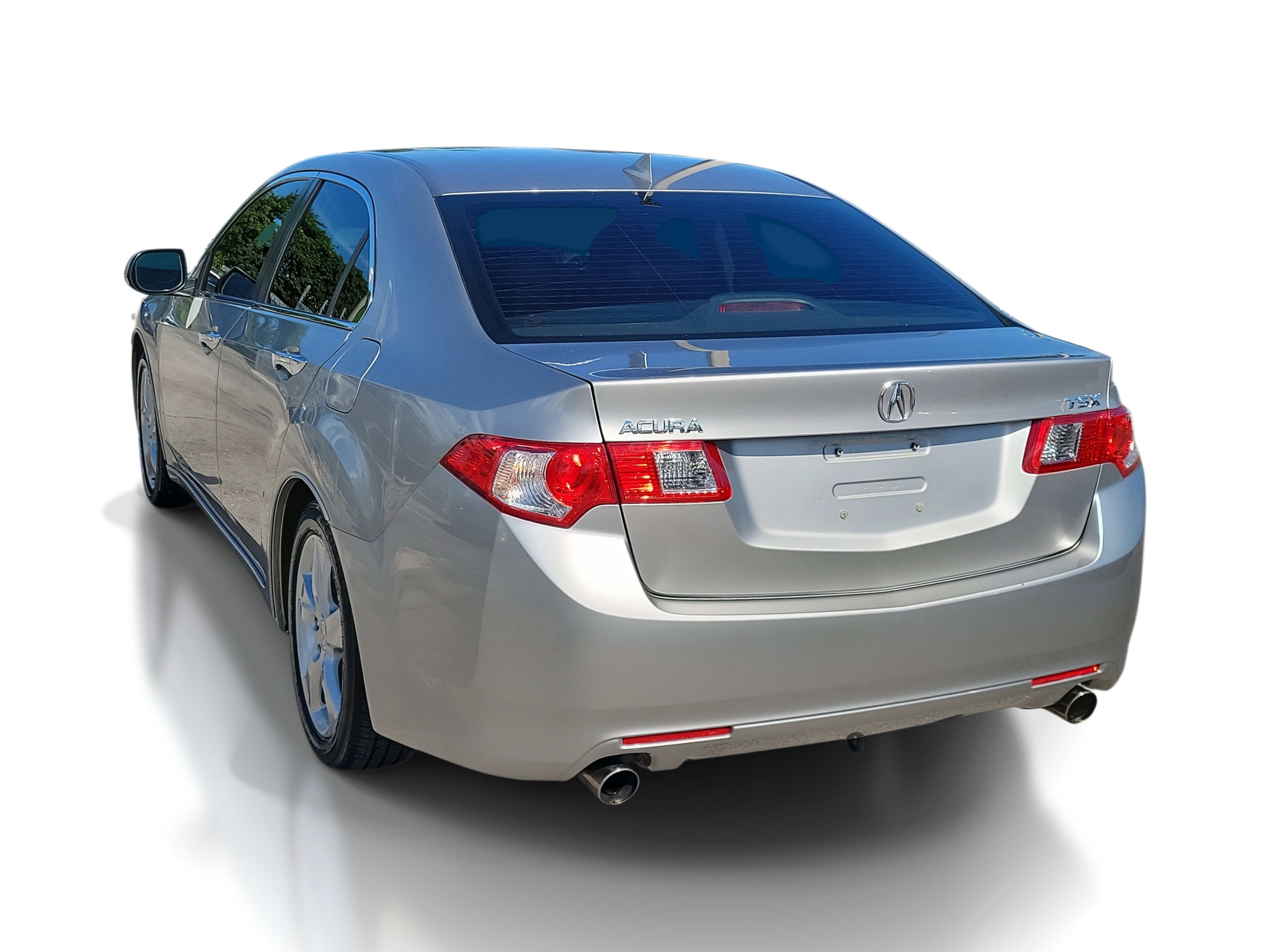 2010 Acura TSX photo 3