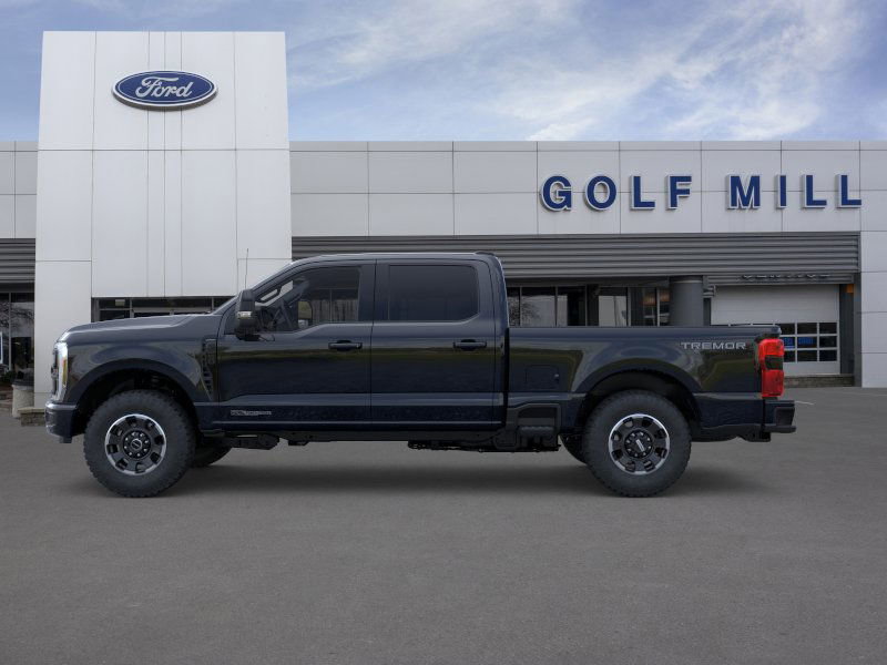 2026 FORD F-250 - Image 1