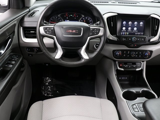 2023 Gmc Terrain SLE photo 13