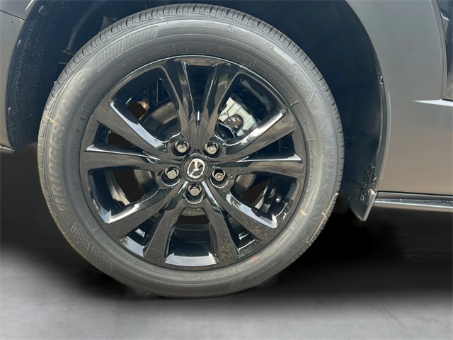2025 Mazda CX-30 2.5 Select Sport photo 31