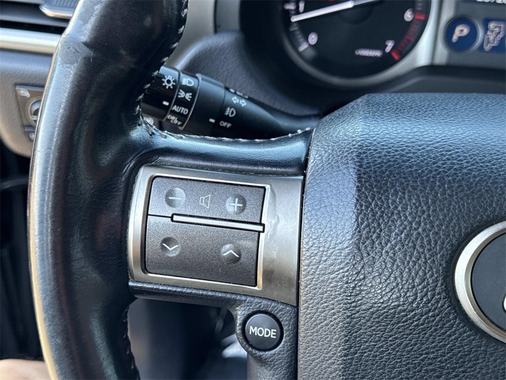2019 Lexus GX 460 photo 25