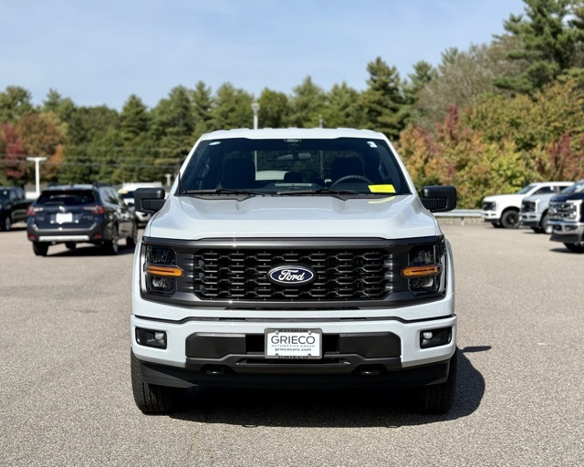 2025 Ford F-150 STX photo 11