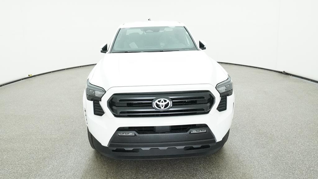2024 Toyota Tacoma SR5 4x4 Double Cab photo 2