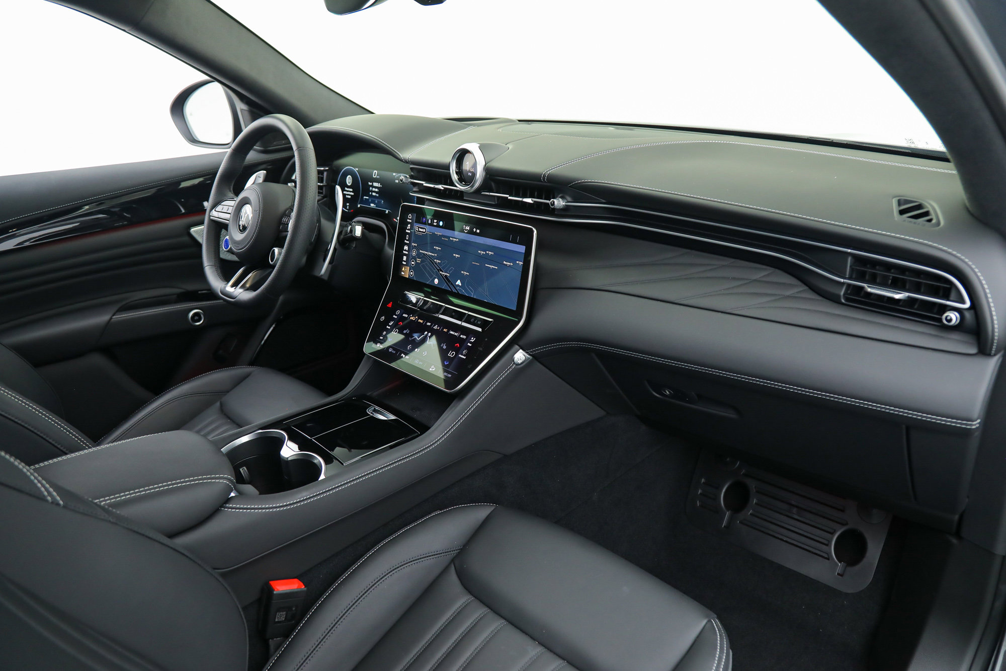 2025 Maserati Grecale Modena photo 10