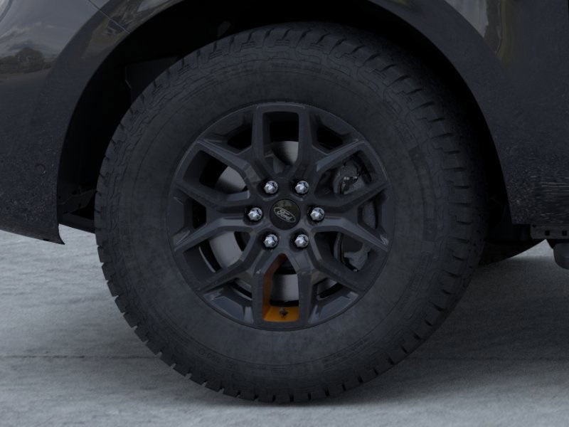 2025 Ford Expedition photo 12