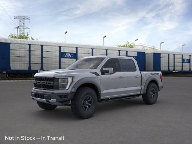2023 Ford F-150 F-150 Raptor