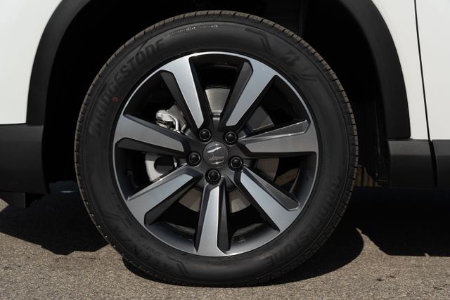2025 Honda Pilot Touring photo 7