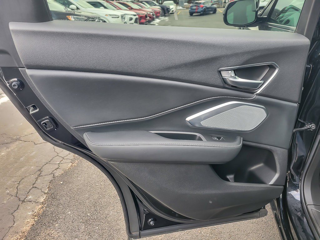 2021 ACURA RDX - Image 19