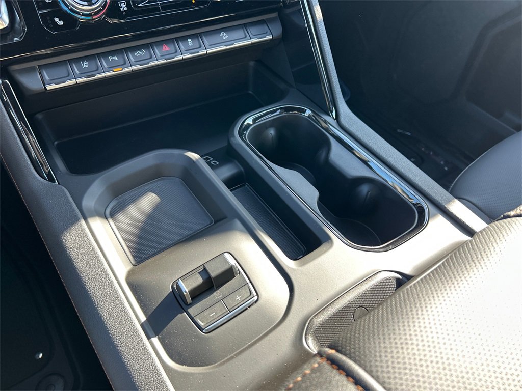2026 GMC SIERRA HD - Image 28