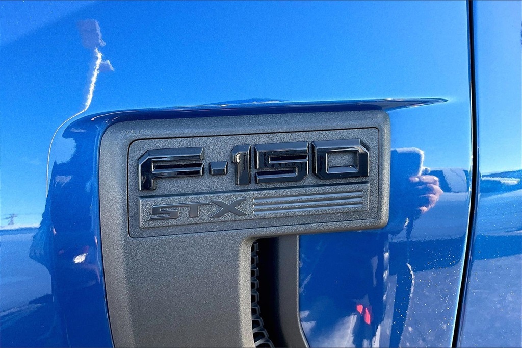 2022 FORD F-150 - Image 29