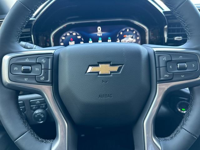 2026 Chevrolet Silverado 1500 LT photo 21