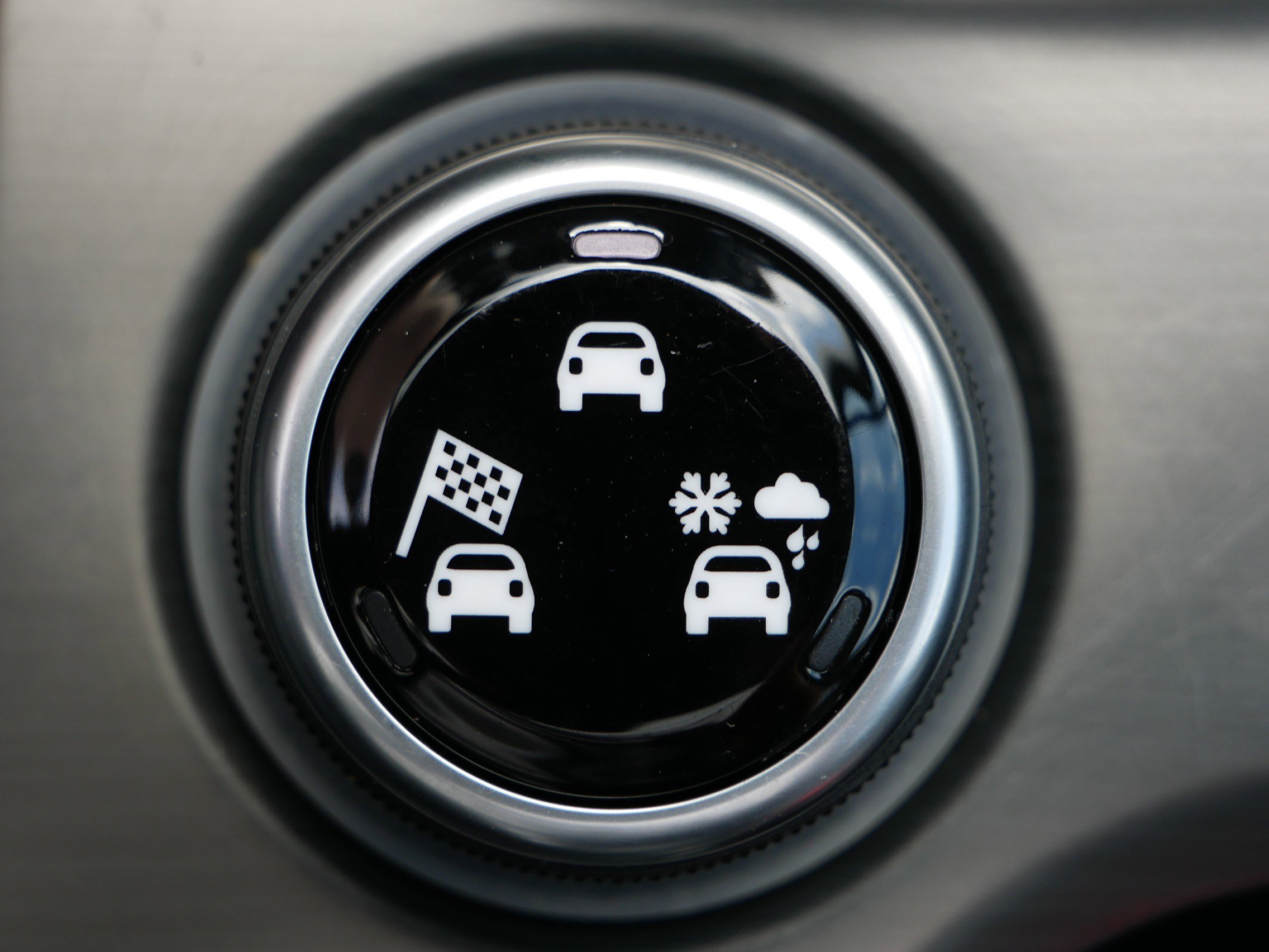 2022 Fiat 500X Trekking photo 29