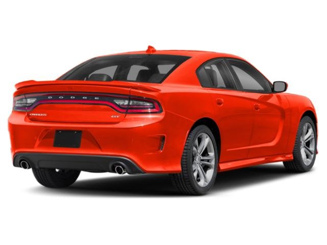 2021 Dodge Charger GT photo 2