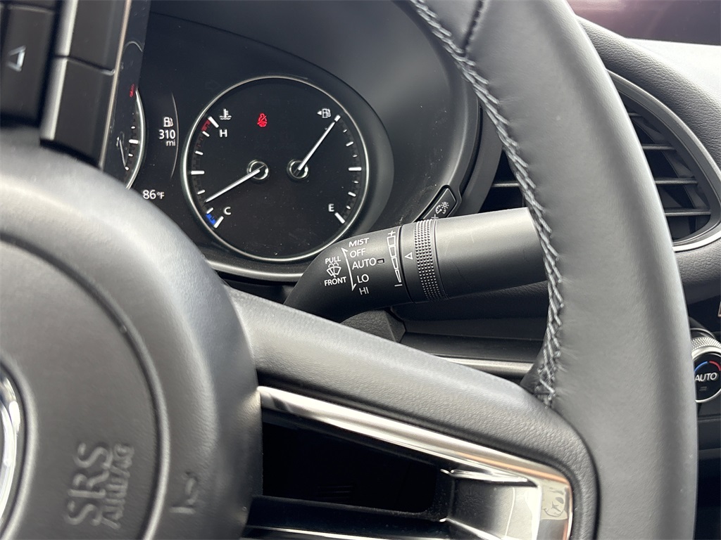 2025 Mazda Mazda3 2.5 Select Sport photo 20