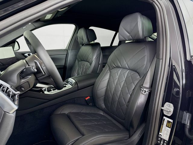 2026 Bmw X6 xDrive40i photo 21