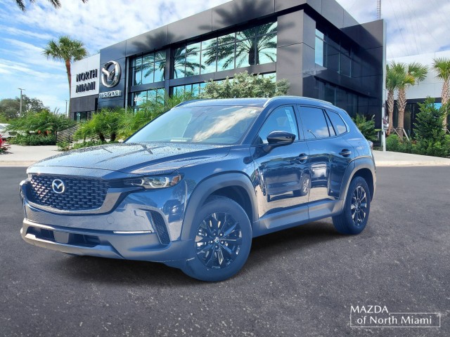 New Mazda CX-50 For Sale in Miami | Mazda of North Miami