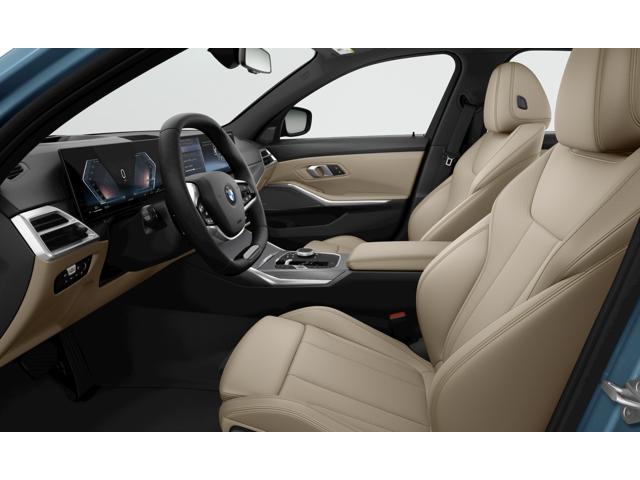 2026 Bmw 330i xDrive photo 4