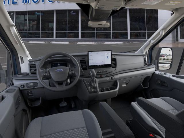 2026 FORD TRANSIT - Image 30
