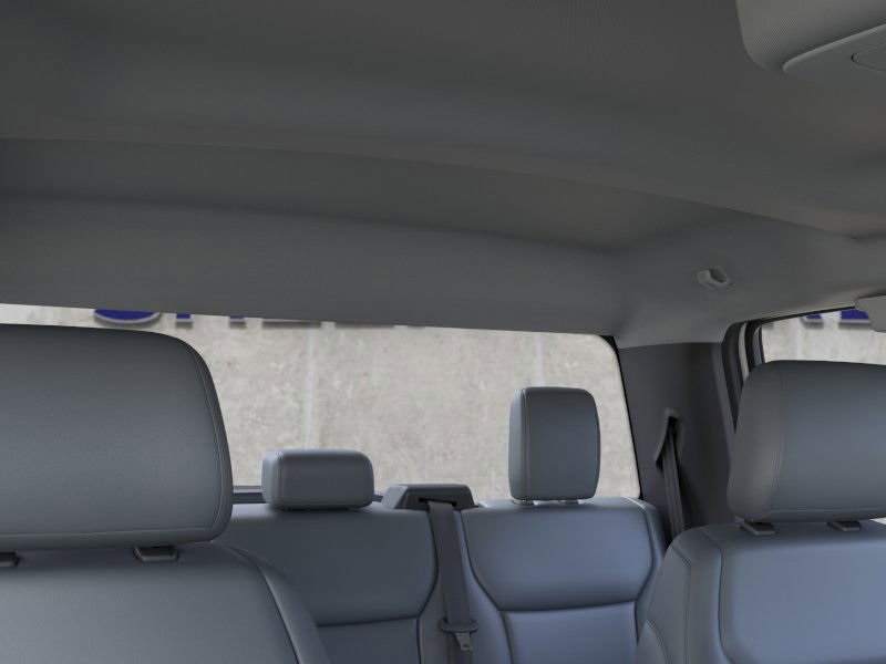 2025 Ford F-150 XL photo 18