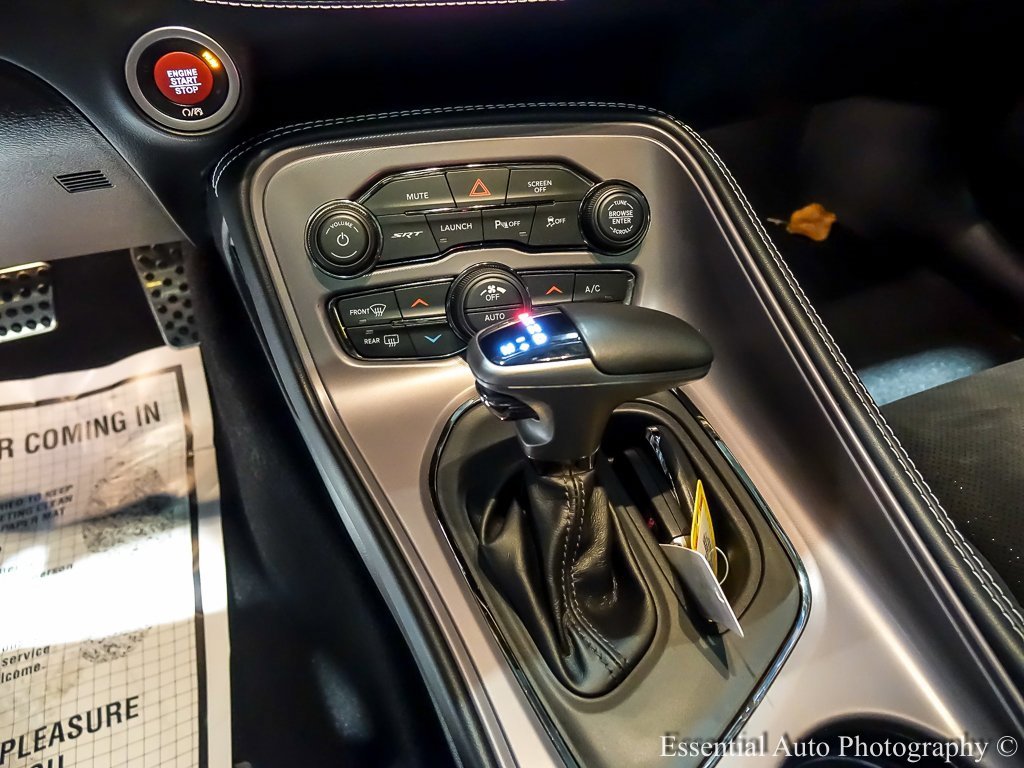 2023 DODGE CHALLENGER - Image 23