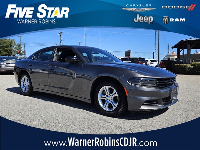 2023 Dodge Charger SXT
