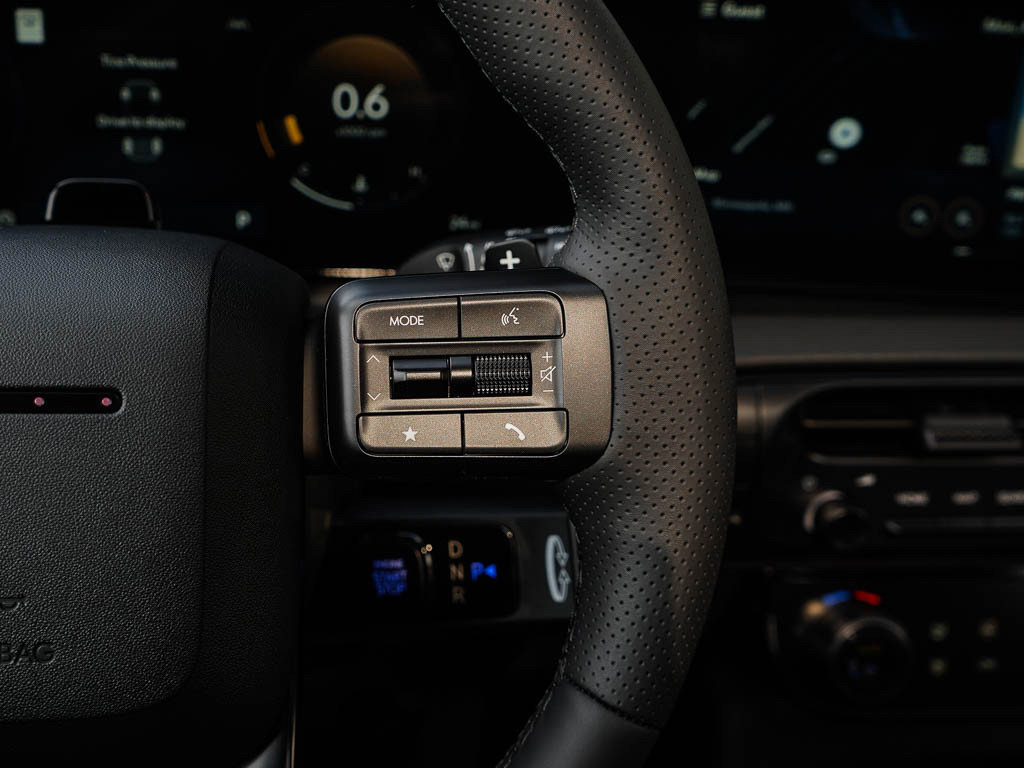 2026 Hyundai Palisade XRT photo 19