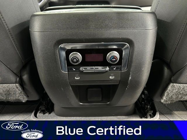 2023 Chevrolet Tahoe High Country photo 26