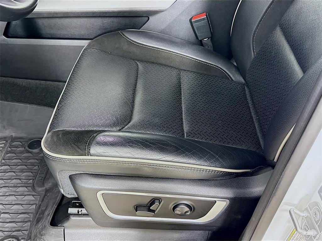 2022 Ram 1500 Laramie photo 21