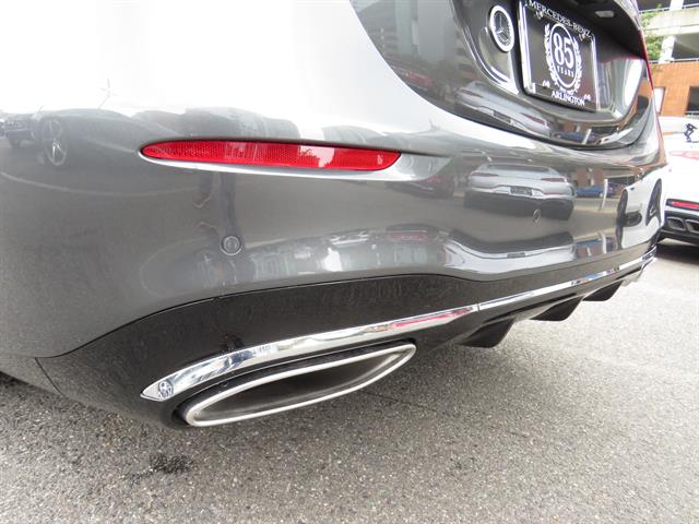 2024 Mercedes Benz S 580 4MATIC photo 31