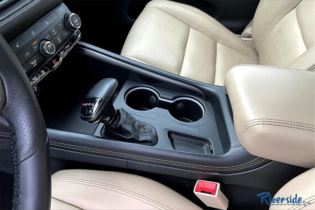 2021 Dodge Durango GT Plus photo 14