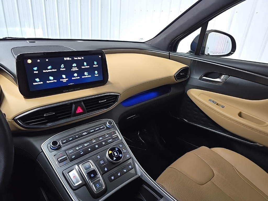2023 Hyundai Santa Fe Calligraphy photo 24