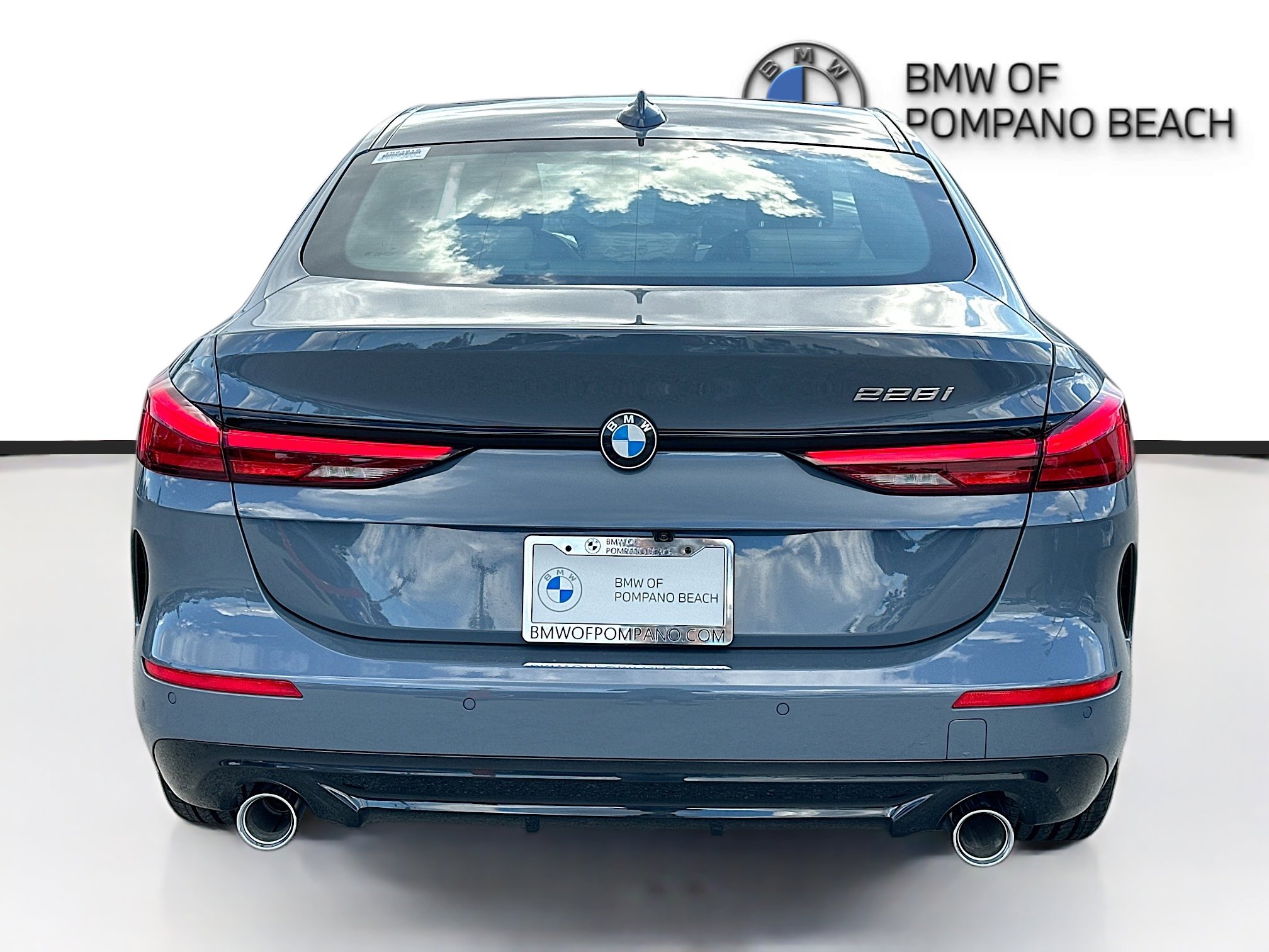2024 Bmw 228i photo 6