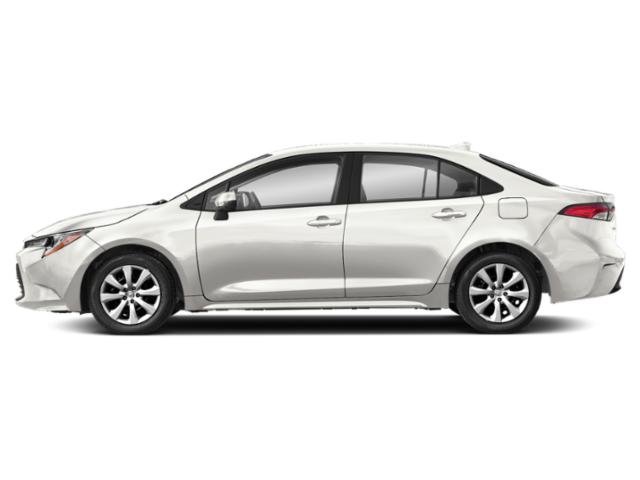 2024 Toyota Corolla LE photo 3