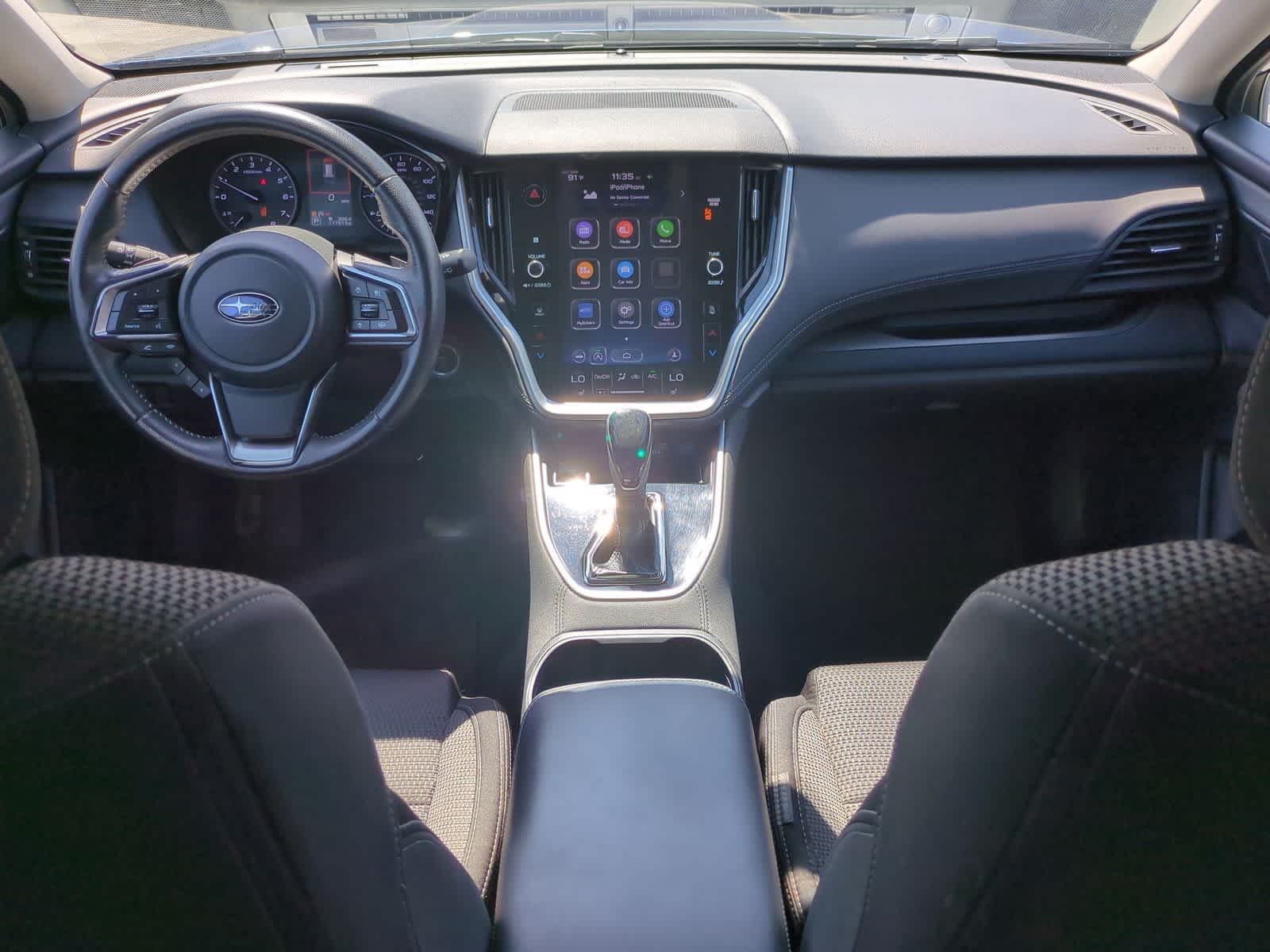 2020 Subaru Outback Premium photo 14