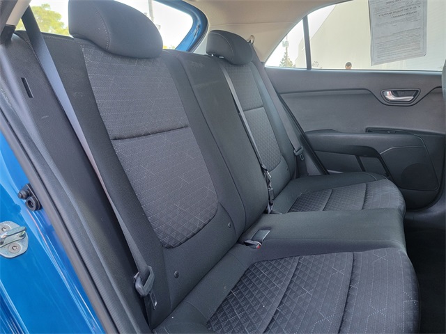 2021 Kia Rio S photo 16