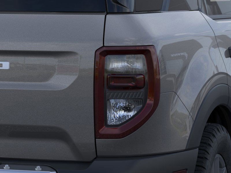 2025 Ford Bronco Sport Big Bend photo 19