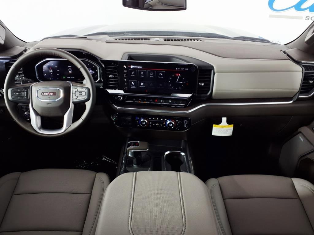 2026 Gmc Sierra 1500 SLT photo 3